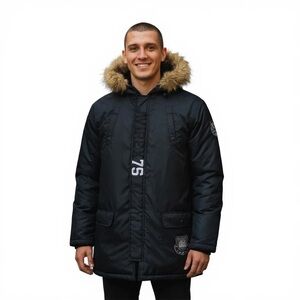 Avirex 75 Women’s Jacket Size 18/20